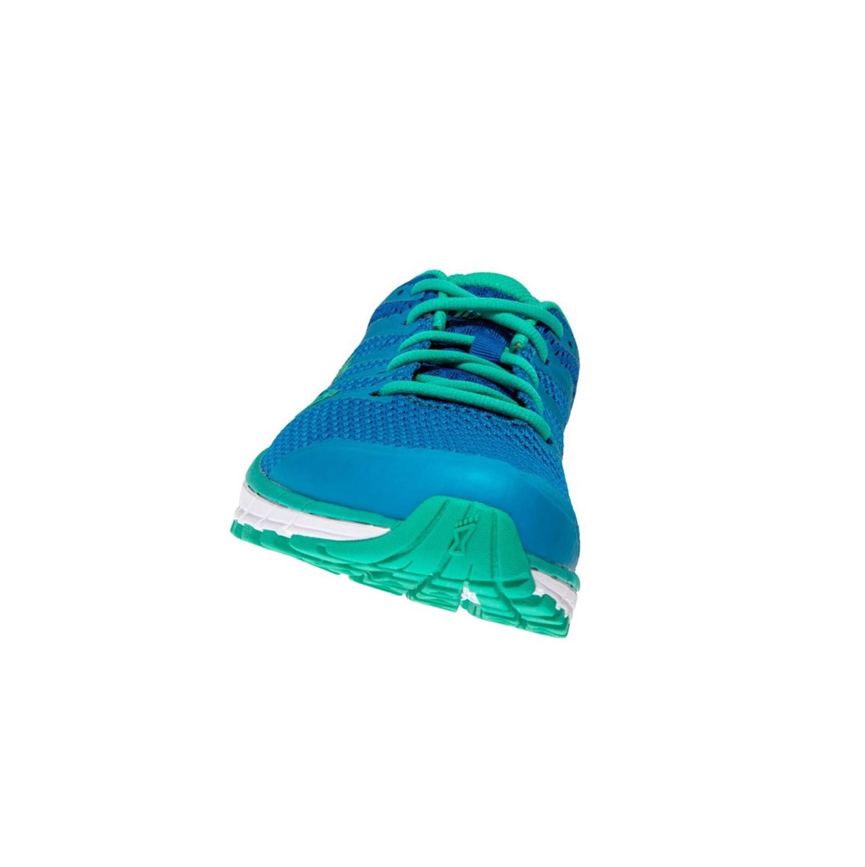 Chaussures Running Route Inov-8 Roadclaw 275 Knit Femme Bleu Turquoise | 4875-WKBOH