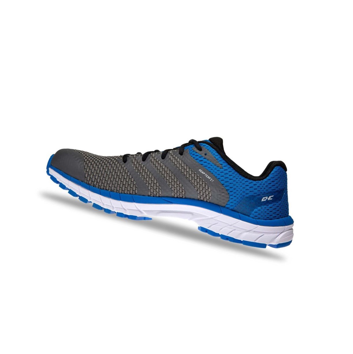 Chaussures Running Route Inov-8 Roadclaw 275 Knit Homme Grise Bleu | 7459-NAGSH