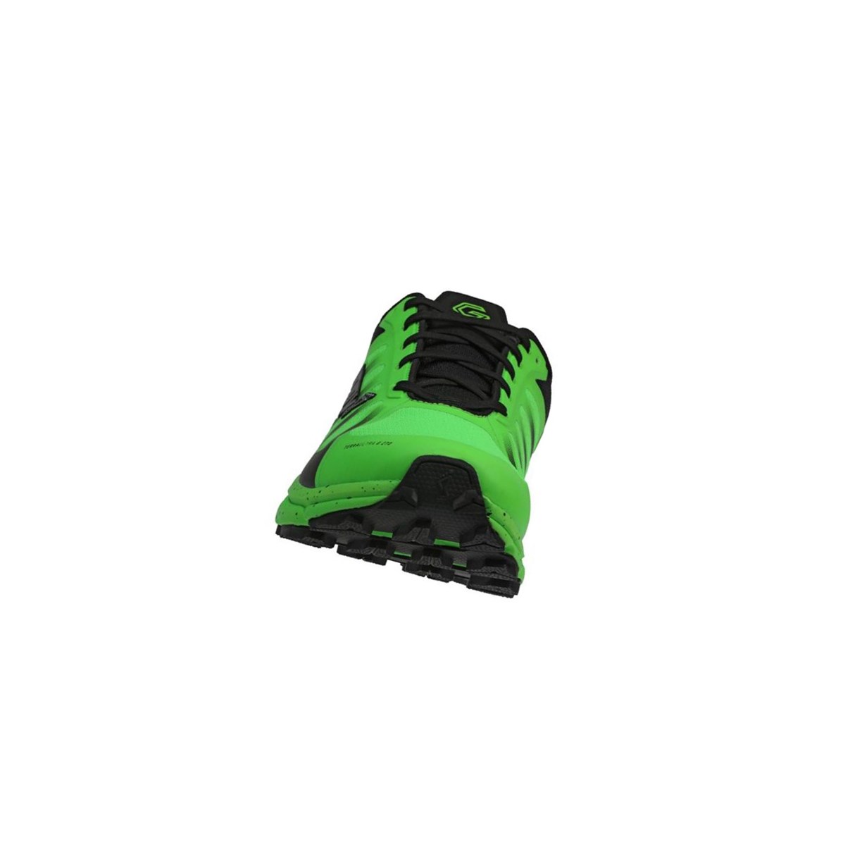 Chaussures Trail Running Inov-8 Terraultra G 270 Femme Vert Noir | 6584-AGSCB