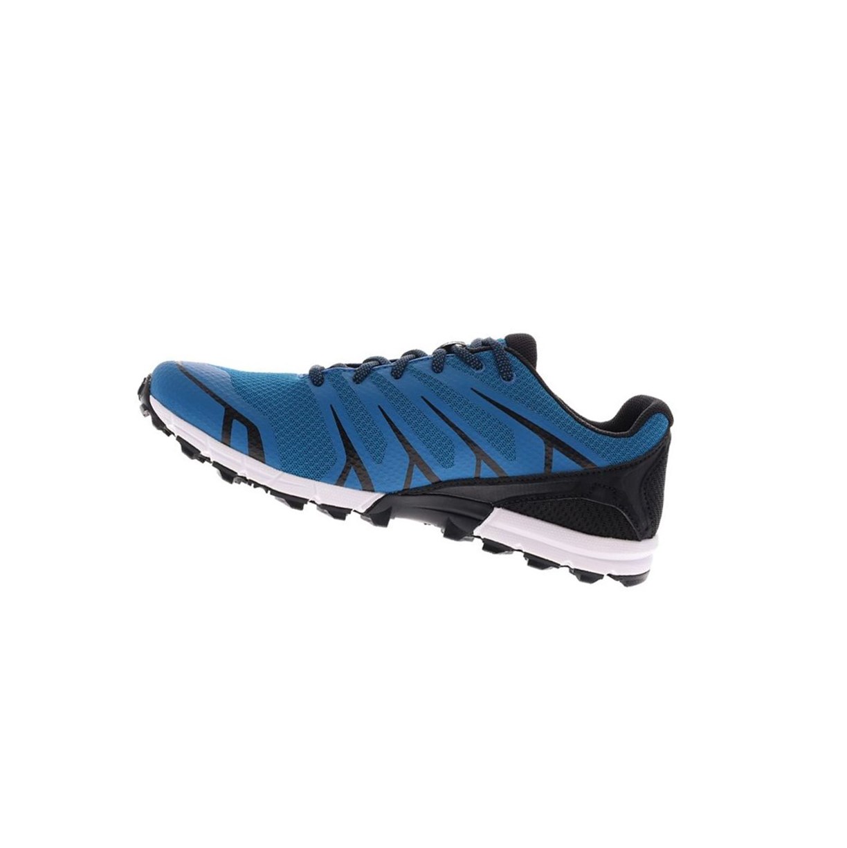 Chaussures Trail Running Inov-8 Trailtalon 235 V3 Homme Bleu Bleu Marine Blanche | 9485-QLVEF