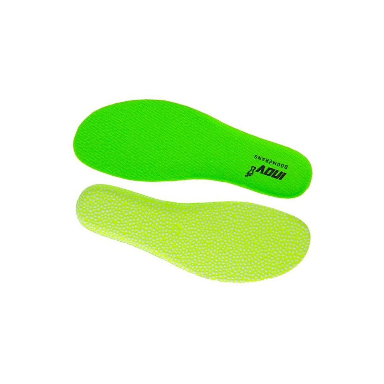 Footbeds Inov-8 Boomerang Footbed Femme Vert | 3546-EYQCR